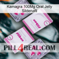 Kamagra 100Mg Oral Jelly Sildenafil 33